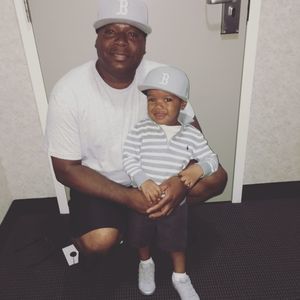 Meet your Posher, Shawn